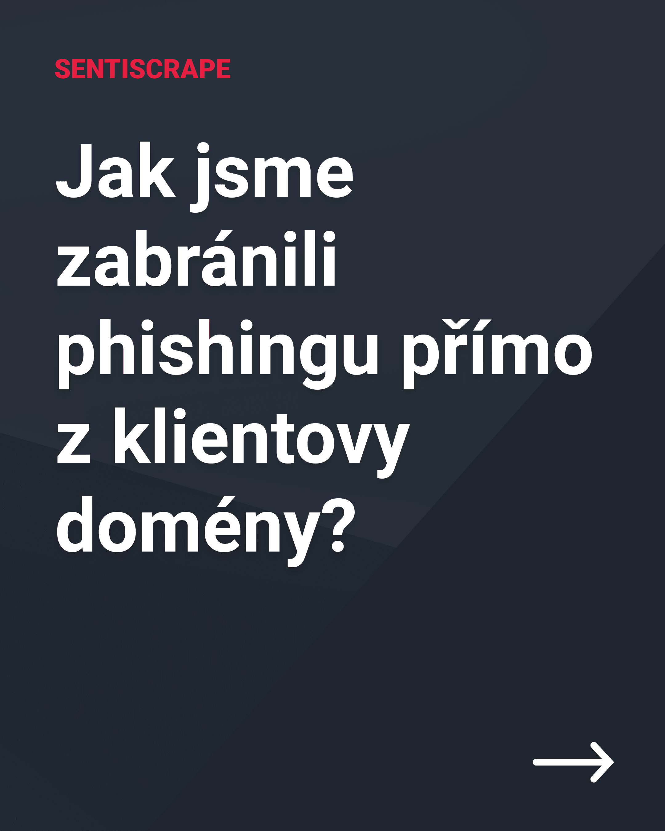 Ukázka z eBooku o bezpečnostních přešlapech – strana 2