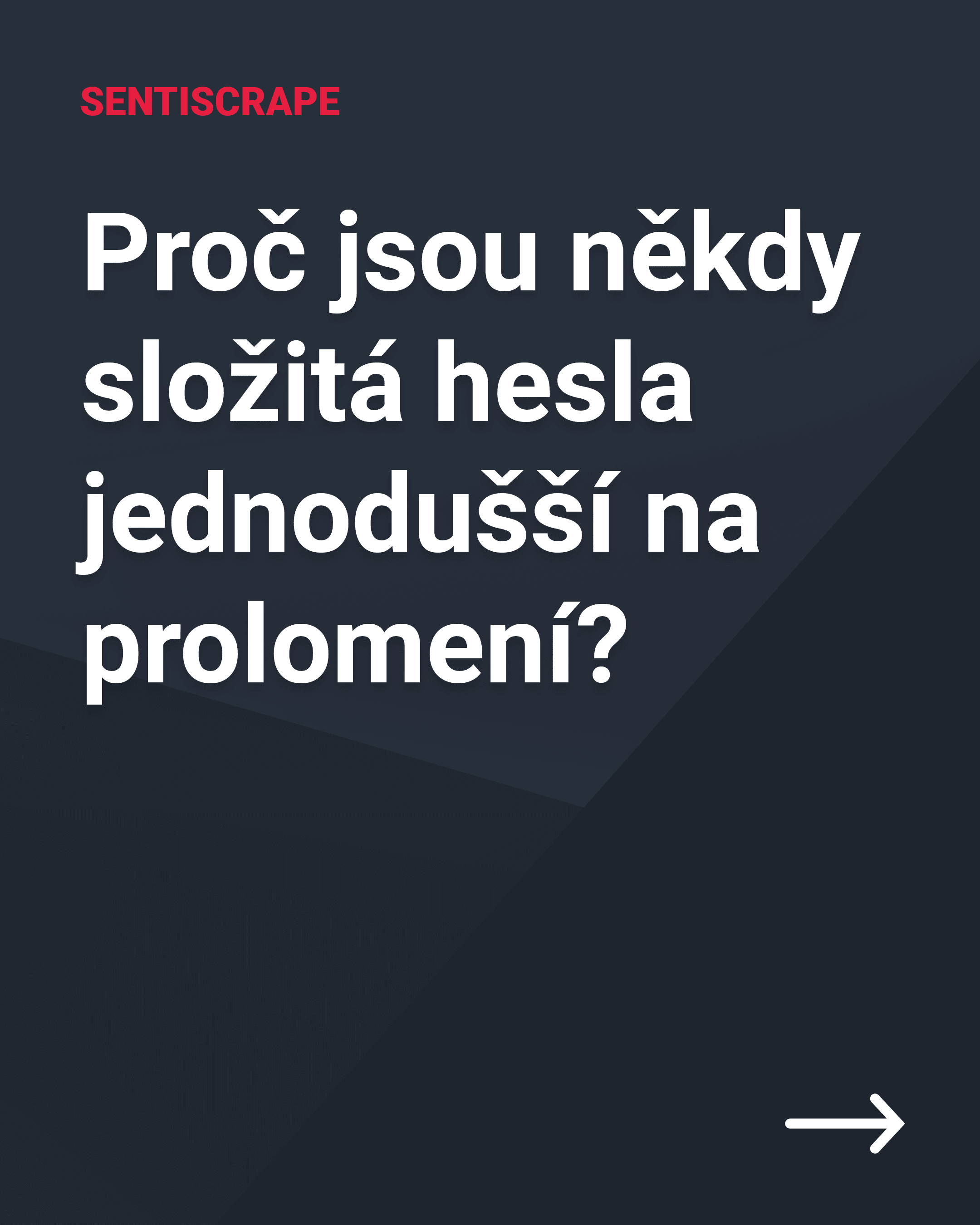 Ukázka z eBooku o bezpečnostních přešlapech – strana 3