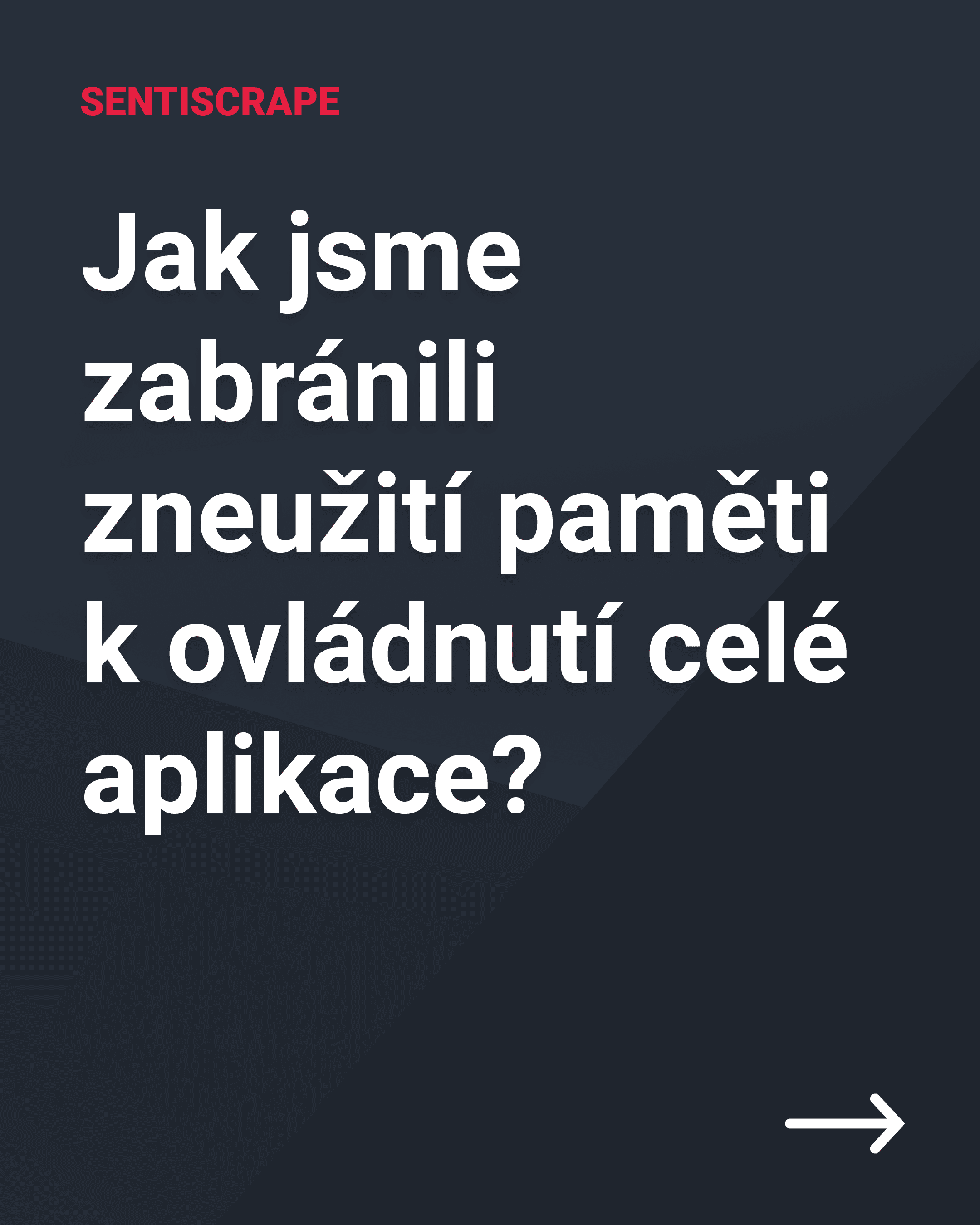 Ukázka z eBooku o bezpečnostních přešlapech – strana 4