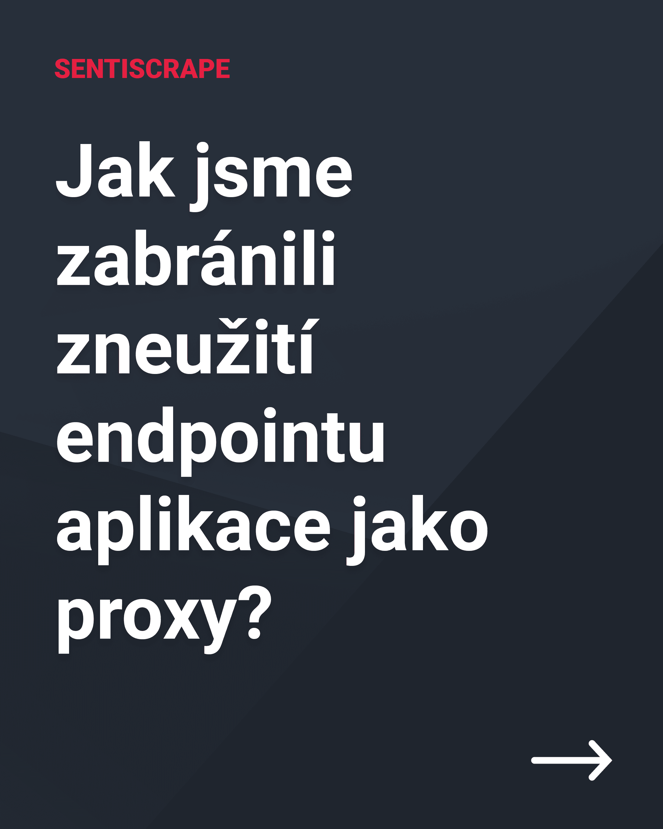 Ukázka z eBooku o bezpečnostních přešlapech – strana 5