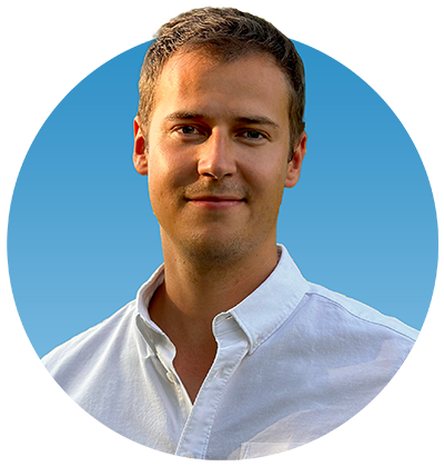 Daniel Řezníček – CEO Sentiscrape